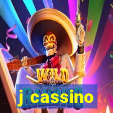 j cassino